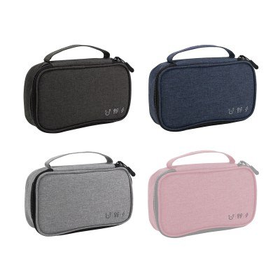 Miniatura 39 de Organizador de cables "DENVER"