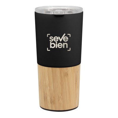 Miniatura 22 de Mug térmico "NORDICO"