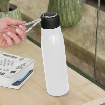 Miniatura 9 de Botella térmica "MONTANA"