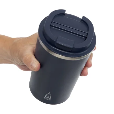 Miniatura 23 de Mug térmico "CAPPU"