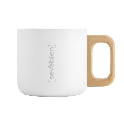 Miniatura 5 de Taza "TIMBER"