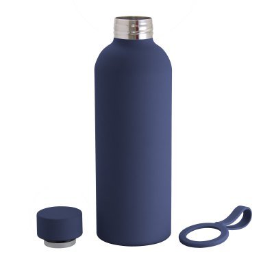 Miniatura 16 de Botella térmica "RUBBY"