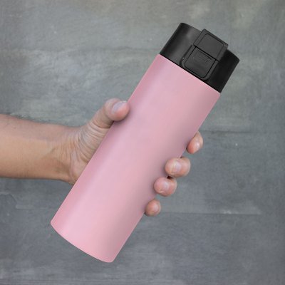 Miniatura 25 de Botella térmica "ALLY"