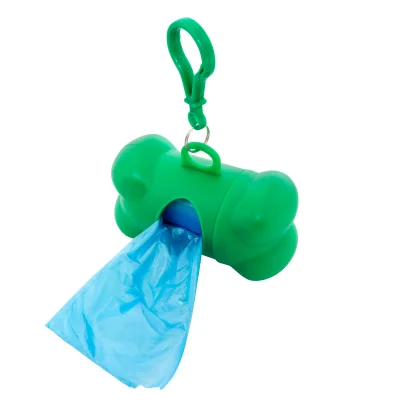 Dispensador de bolsas "POODLE" - Regalos Corporativos
