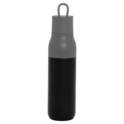 Botella térmica con dos tapas "ROLLING TOP" - Regalos Corporativos