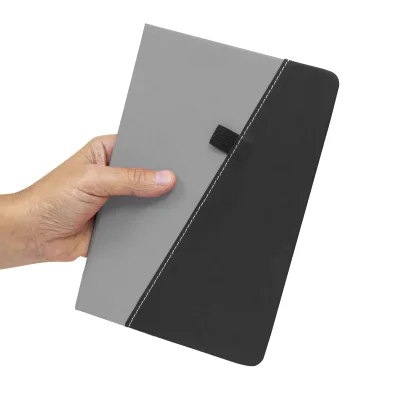 Miniatura 8 de Libreta "TREK"