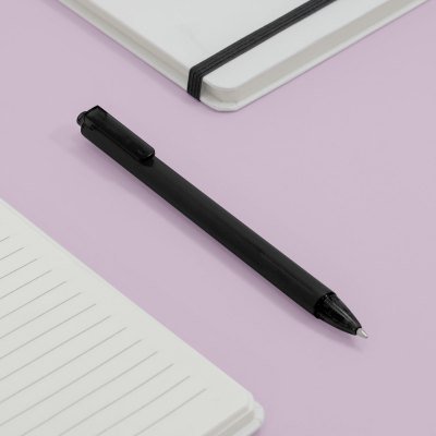 Miniatura 5 de Bolígrafo "PENNY" tinta azul