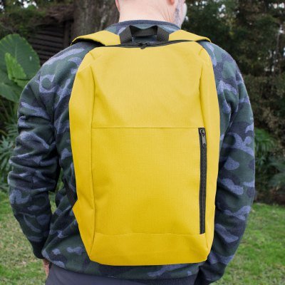 Miniatura 39 de Mochila "GAMA"