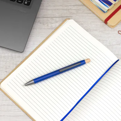 Miniatura 29 de Bolígrafo "MIK"