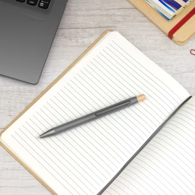 Miniatura 41 de Bolígrafo "MIK"