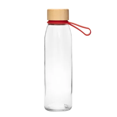 Botella "ESCARF"