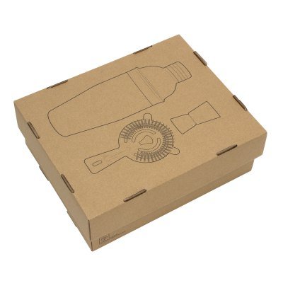 Miniatura 12 de Set de coctelería / Bartender Kit "YEIKIT"