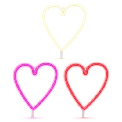 Miniatura 19 de LUZ NEÓN CORAZÓN