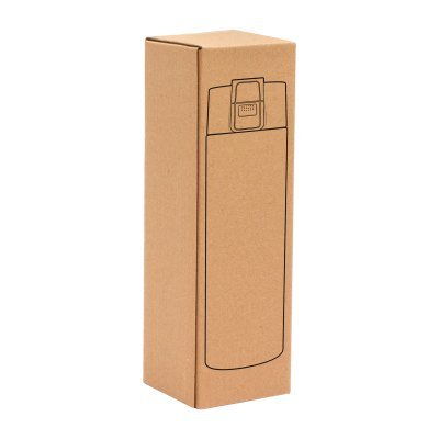 Miniatura 40 de Botella térmica "ALLY"