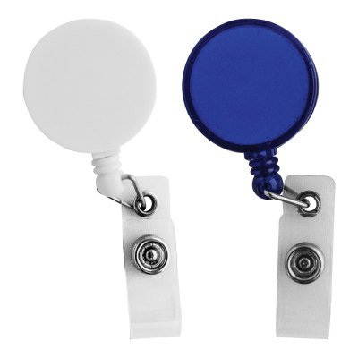 PORTA CREDENCIAL "YUBER"