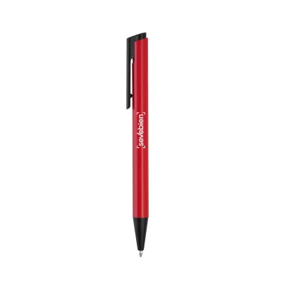 Miniatura 8 de Bolígrafo "MORRISON" tinta azul