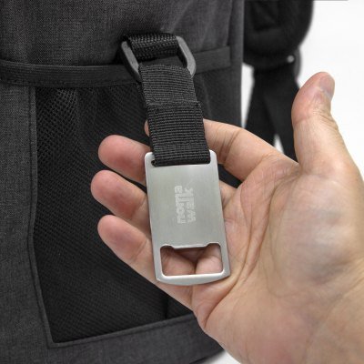 Miniatura 9 de Mochila cooler "DELTA"