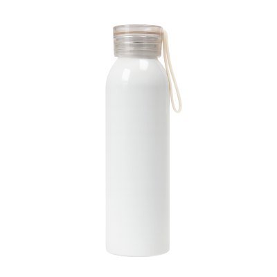 Botella sublimable "HEY"