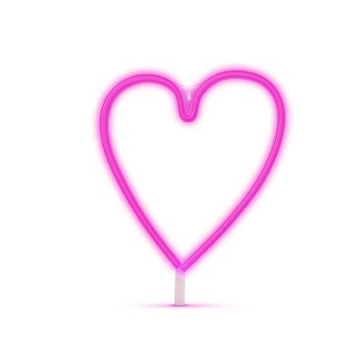 Miniatura 14 de LUZ NEÓN CORAZÓN