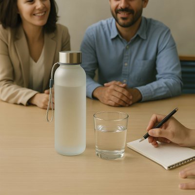 Botella sublimable "BRUMA" - Regalos Corporativos