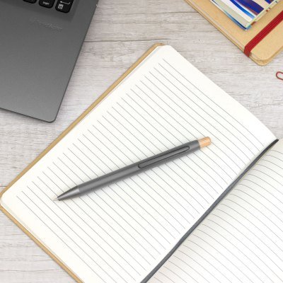 Miniatura 5 de Bolígrafo "KIM"