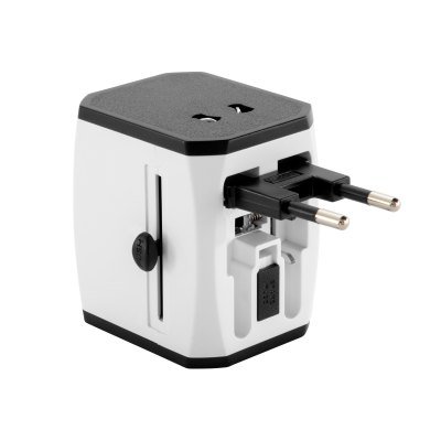 Miniatura 15 de Adaptador universal "TRAVIS"