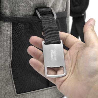 Miniatura 50 de Mochila cooler "DELTA"