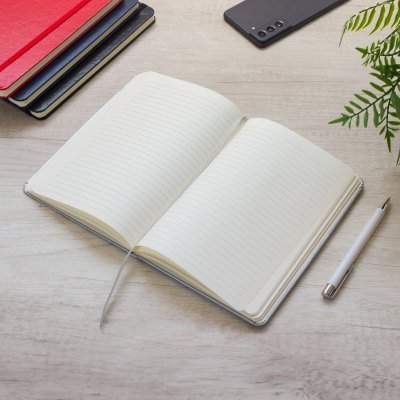 Miniatura 8 de Libreta "MEDIUM"