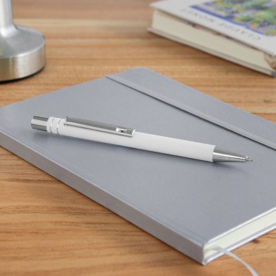 Miniatura 29 de Boligrafo "ANNY" Tinta azul