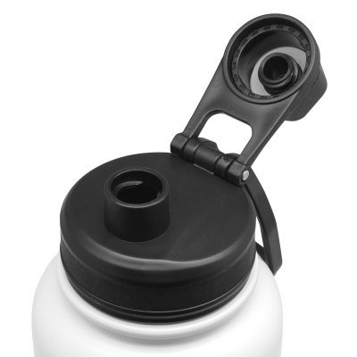 Miniatura 30 de Botella térmica "LITER"