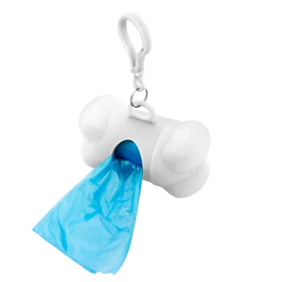 Dispensador de bolsas "POODLE" - Regalos Corporativos