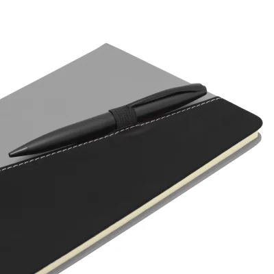 Miniatura 6 de Libreta "TREK"