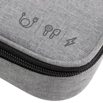 Miniatura 23 de Organizador de cables "DENVER"