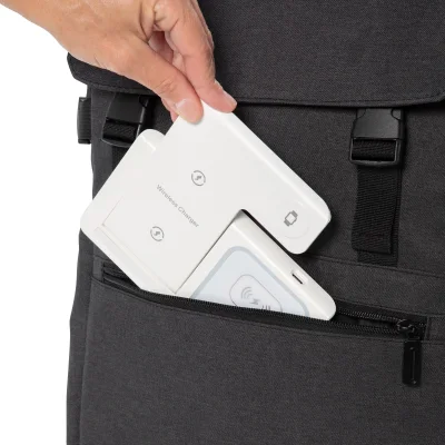 Cargador multifuncional "ORION" - Regalos Corporativos
