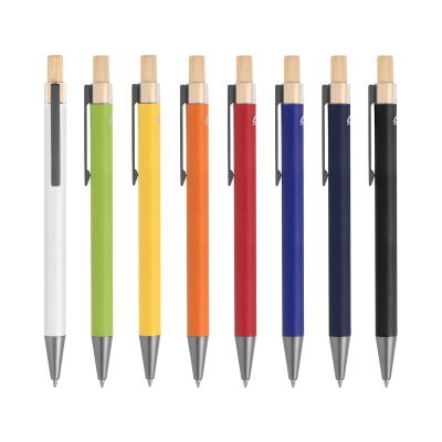 Miniatura 52 de Bolígrafo "VUMY"