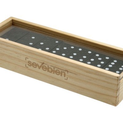 Miniatura 7 de Juego de dominó