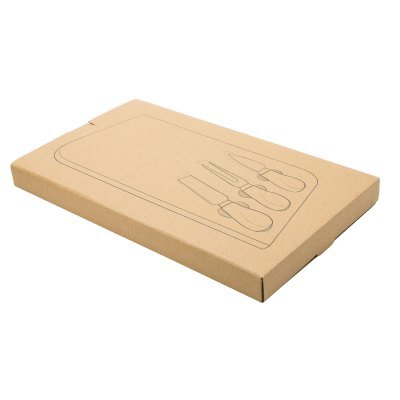 Miniatura 8 de TABLA PARA QUESOS "FRANCIA"