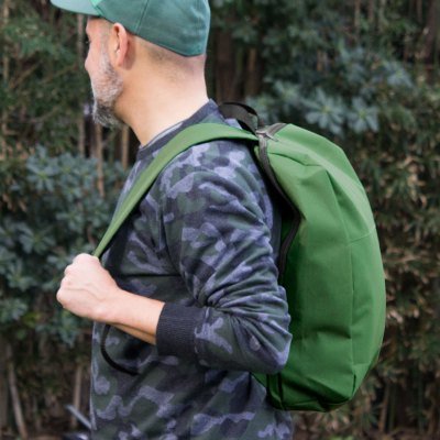 Miniatura 32 de Mochila "GAMA"