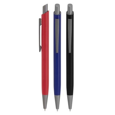 Miniatura 33 de Bolígrafo "HOWARD" Tinta azul