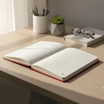 Miniatura 9 de Libreta "TREK"