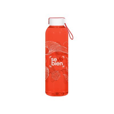 BOTELLA "HAWAII - WAIKIKI" COLOR