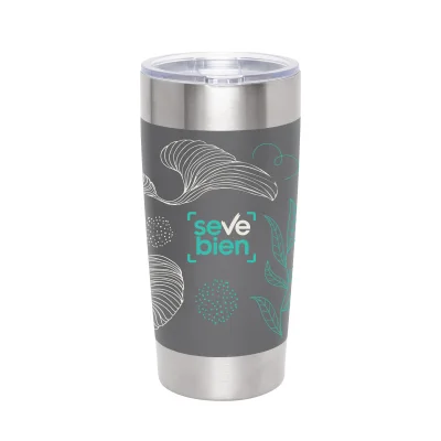 Miniatura 29 de Mug térmico "VETRO"