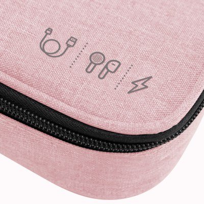 Miniatura 48 de Organizador de cables "DENVER"