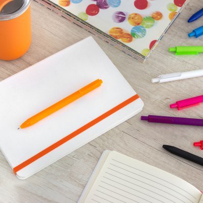 Miniatura 54 de Bolígrafo "PLAIN"