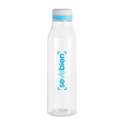 Botella "ANDINA WHITE" - Regalos Corporativos