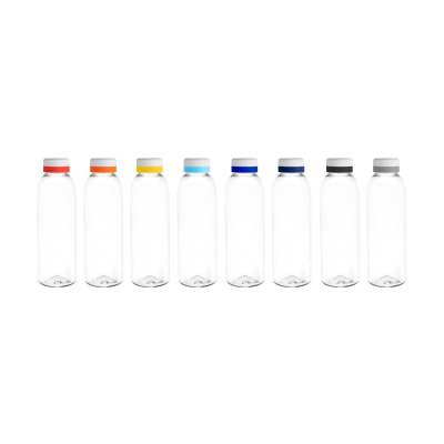 Botella "BALADINA WHITE"