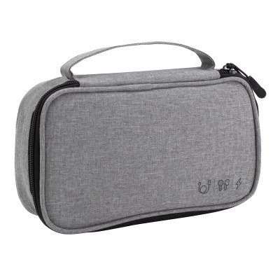 Miniatura 18 de Organizador de cables "DENVER"