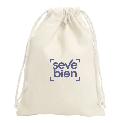 Miniatura 3 de Bolsa de algodón "CORD"