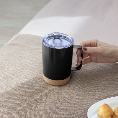 Miniatura 23 de Mug térmico "KORK"
