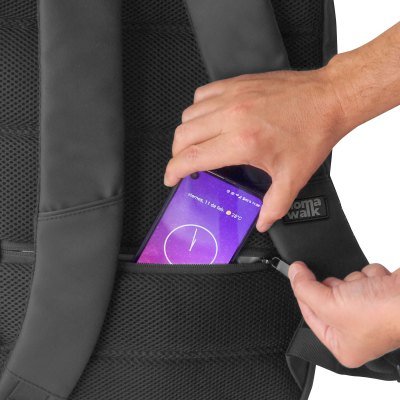 Miniatura 7 de MOCHILA "NET&TECH"